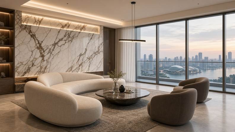 best renovation companies in Singapore list