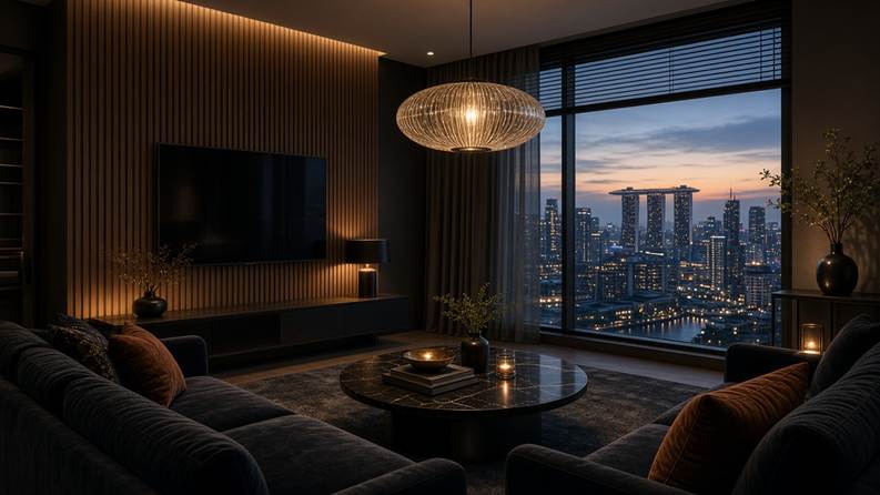 best Singapore renovation companies for homeowners