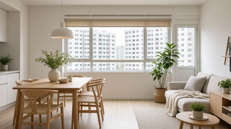 Top renovation companies in Singapore compared for home renovation projects