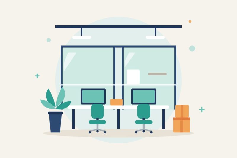 Office Renovation Cost in Singapore (2026): Price per Sq Ft
