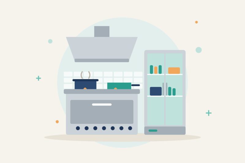 Best F&B Renovation Contractors in Singapore (2026)