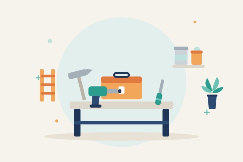 Handyman Cost Singapore (2026): Rates & Price List