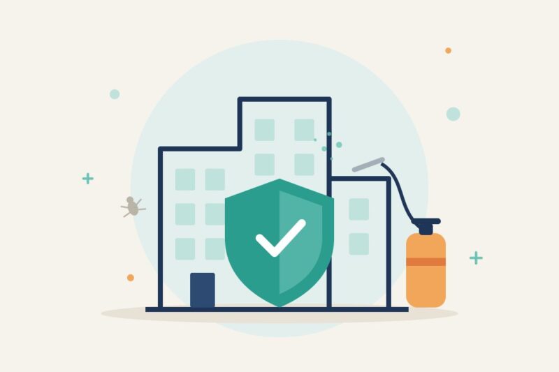 Pest Control Cost in Singapore (2026): Homes and Businesses